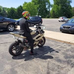 Meet your Posher, Tyler